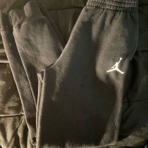 Nike Jordan sweat pants